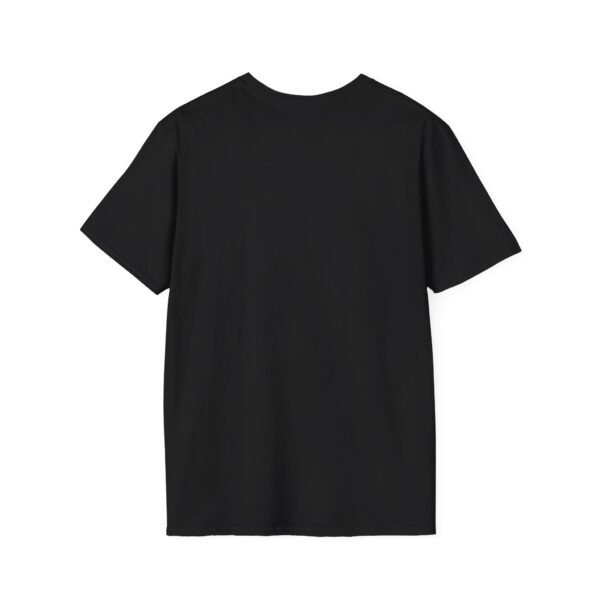 UK Typography T-Shirt – 100% Cotton Design Featuring Iconic UK Symbols, Sizes XS-5XL
