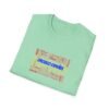 Orgullo Español T-Shirt – 100% Cotton, Spanish Cities & Flag Colors Design  XS-5XL