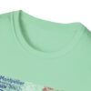 7570906651526113571_2048.jpeg Vive La France T-Shirt – 100% Cotton, French Cities & Flag Colors Design Sizes XS-5XL
