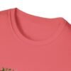 Italy Cities T-Shirt – 100% Cotton, Italian Flag Colors Design XS-5XL