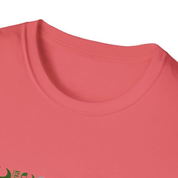 Italy Cities T-Shirt – 100% Cotton, Italian Flag Colors Design XS-5XL
