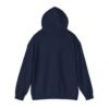Ireland Word Art Four Leaf Clover Hoodie Irish Cities S-5XL