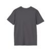 UK Typography T-Shirt – 100% Cotton Design Featuring Iconic UK Symbols, Sizes XS-5XL