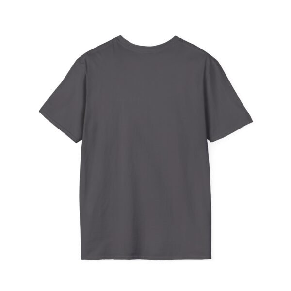 UK Typography T-Shirt – 100% Cotton Design Featuring Iconic UK Symbols, Sizes XS-5XL