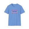 Orgullo Español T-Shirt – 100% Cotton, Spanish Cities & Flag Colors Design  XS-5XL