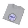 Greece T-Shirt – 100% Cotton, Greek Cities Typography Wordart Design XS-5XL