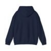 NZ Typography Hoodie – Unisex Design Featuring Iconic New Zealand Words, Sizes S-5XL