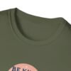 Be Kind to Your Mind T-Shirt – 100% Cotton Mental Health Awareness Design, Sizes S-5XL