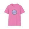 Greece T-Shirt – 100% Cotton, Greek Cities Typography Wordart Design XS-5XL