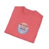 Be Kind to Your Mind T-Shirt – 100% Cotton Mental Health Awareness Design, Sizes S-5XL