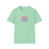 Be Kind to Your Mind T-Shirt – 100% Cotton Mental Health Awareness Design, Sizes S-5XL