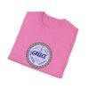 Greece T-Shirt – 100% Cotton, Greek Cities Typography Wordart Design XS-5XL
