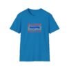 Orgullo Español T-Shirt – 100% Cotton, Spanish Cities & Flag Colors Design  XS-5XL