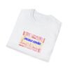 Orgullo Español T-Shirt – 100% Cotton, Spanish Cities & Flag Colors Design  XS-5XL