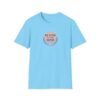 Be Kind to Your Mind T-Shirt – 100% Cotton Mental Health Awareness Design, Sizes S-5XL
