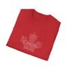 Maple Leaf Canada T-Shirt – 100% Cotton Design Featuring Canadian Cities, Sizes XS-5XL