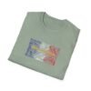 9805066520070494979_2048.jpeg Vive La France T-Shirt – 100% Cotton, French Cities & Flag Colors Design Sizes XS-5XL