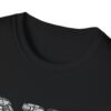 NZ Typography T-Shirt – 100% Cotton Design Featuring Iconic New Zealand Words, Sizes XS-5XL