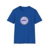 Greece T-Shirt – 100% Cotton, Greek Cities Typography Wordart Design XS-5XL