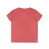 Women's V-Neck Love Heart T-Shirt – Colorful Word Art Design – Sizes S-3XL