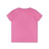 Women's V-Neck Love Heart T-Shirt – Colorful Word Art Design – Sizes S-3XL