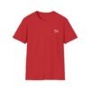 Texas Longhorn T-Shirt – 100% Cotton, Texas Cities Typography Design Sizes XS to 5XL