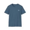 Texas Longhorn T-Shirt – 100% Cotton, Texas Cities Typography Design Sizes XS to 5XL