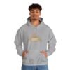 Egypt Pyramid Typography Hoodie – Egyptian Cities Design Small to 5XL