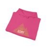 Egypt Pyramid Typography Hoodie – Egyptian Cities Design Small to 5XL