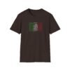 Mexico States T-Shirt – Unisex Soft-Style Tee - Sizes XS to 5XL