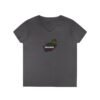 South Africa States V-Neck T-Shirt – Women's Soft-Style Tee - Sizes S to 3XL