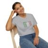 Mexico States T-Shirt – Unisex Soft-Style Tee - Sizes XS to 5XL