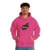 South Africa States Hoodie – Sizes Small to 5XL