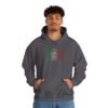 11549994390057021197_2048.jpeg Mexico States Hoodie – Unisex Heavy Blend Pullover - Sizes S to 5XL