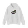 South Africa States Hoodie – Sizes Small to 5XL