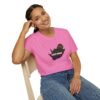 South Africa States T-Shirt – Unisex Soft-Style Tee - Sizes XS to 5X
