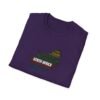 South Africa States T-Shirt – Unisex Soft-Style Tee - Sizes XS to 5X