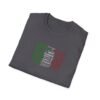 Mexico States T-Shirt – Unisex Soft-Style Tee - Sizes XS to 5XL