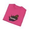 South Africa States T-Shirt – Unisex Soft-Style Tee - Sizes XS to 5X