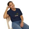 South Africa States T-Shirt – Unisex Soft-Style Tee - Sizes XS to 5X