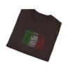Mexico States T-Shirt – Unisex Soft-Style Tee - Sizes XS to 5XL