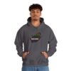 South Africa States Hoodie – Sizes Small to 5XL
