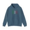13986933459972632456_2048.jpeg Mexico States Hoodie – Unisex Heavy Blend Pullover - Sizes S to 5XL