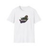 South Africa States T-Shirt – Unisex Soft-Style Tee - Sizes XS to 5X