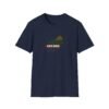 South Africa States T-Shirt – Unisex Soft-Style Tee - Sizes XS to 5X