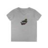 South Africa States V-Neck T-Shirt – Women's Soft-Style Tee - Sizes S to 3XL