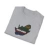 South Africa States T-Shirt – Unisex Soft-Style Tee - Sizes XS to 5X