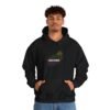 South Africa States Hoodie – Sizes Small to 5XL