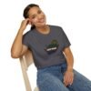 South Africa States T-Shirt – Unisex Soft-Style Tee - Sizes XS to 5X