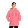 15655283660293570138_2048.jpeg Mexico States Hoodie – Unisex Heavy Blend Pullover - Sizes S to 5XL